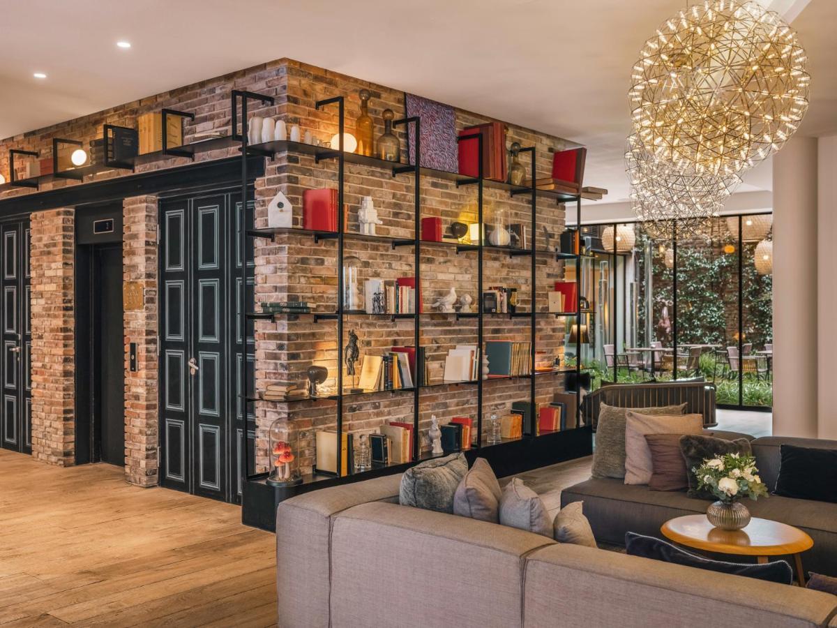 Balthazar Hotel & Spa Rennes - Mgallery Collection Rennes