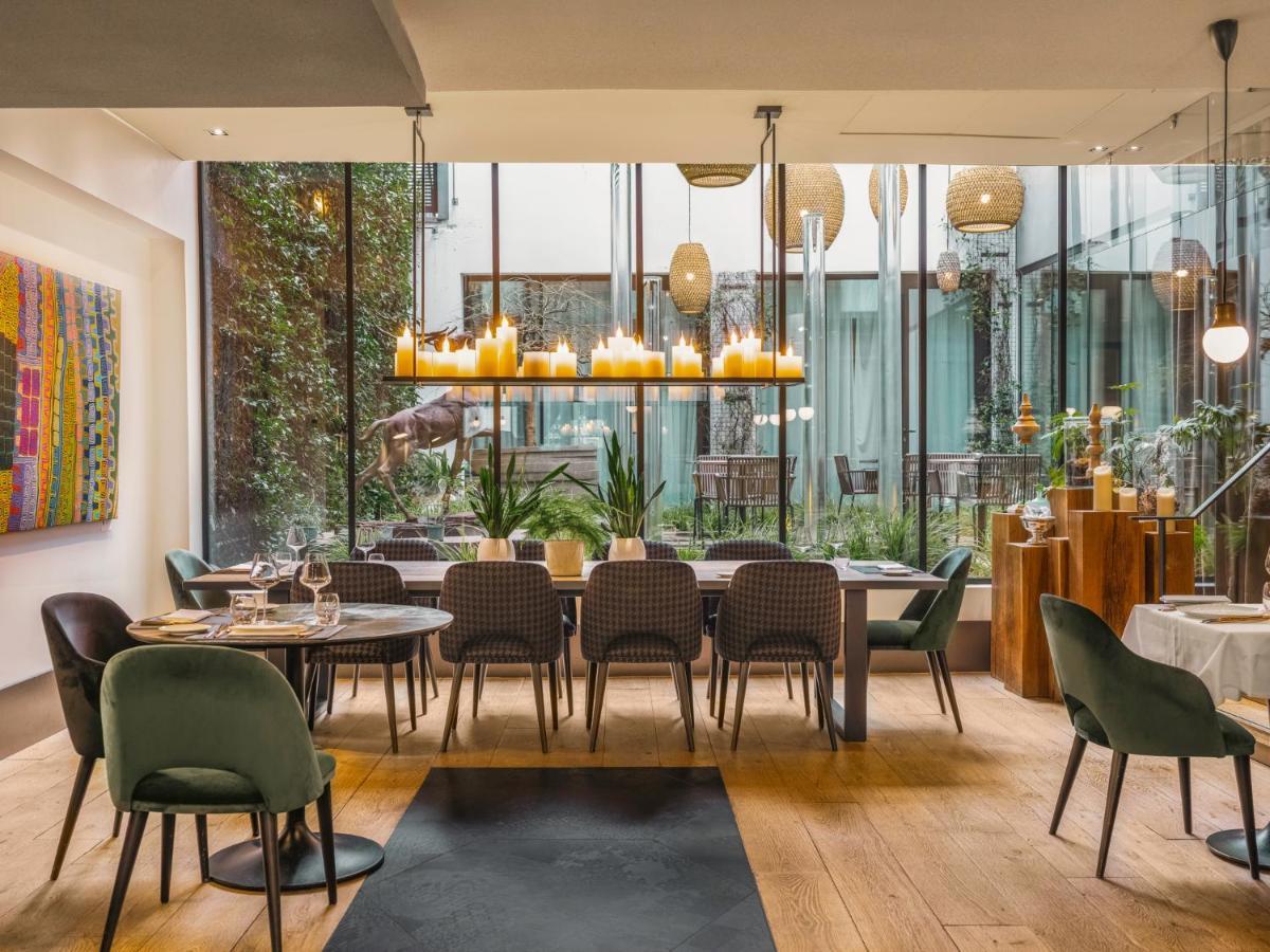 Balthazar Hotel & Spa Rennes - Mgallery Collection Hotel Rennes