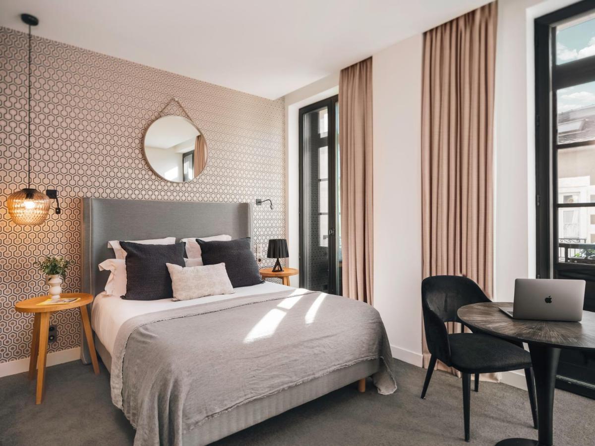 Balthazar Hotel & Spa Rennes - Mgallery Collection Rennes