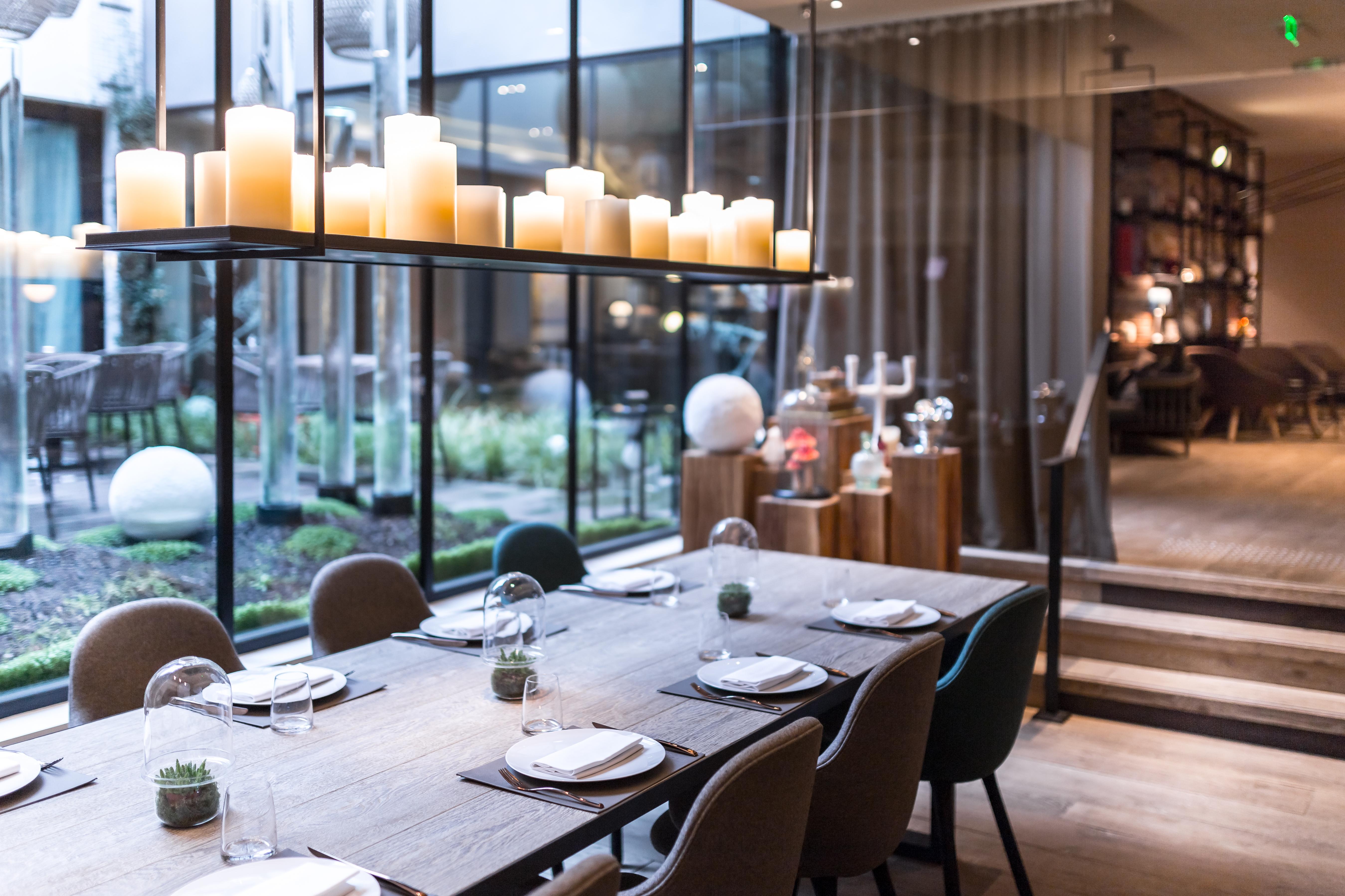 Balthazar Hotel & Spa Rennes - Mgallery Collection 5*