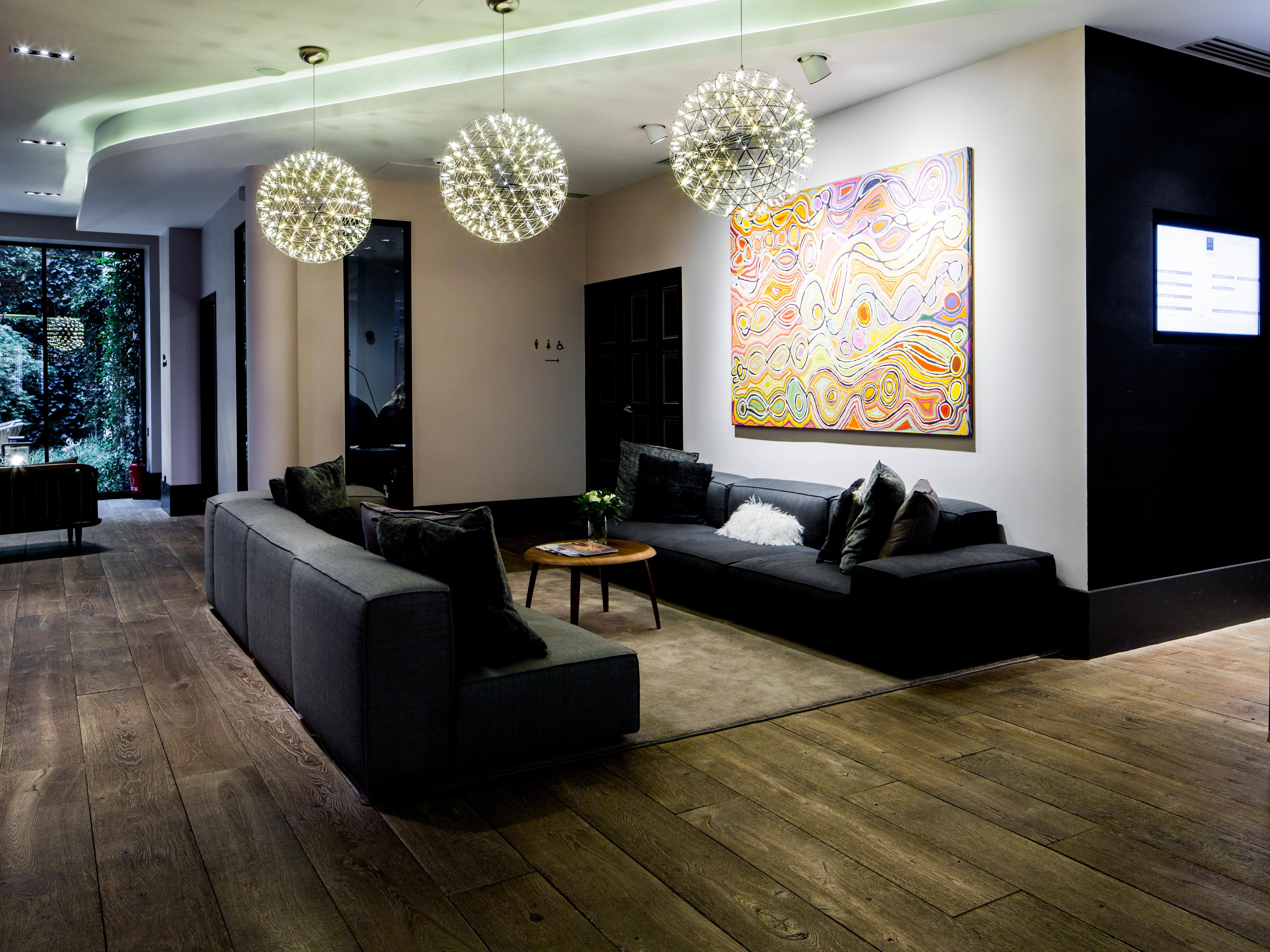 Balthazar Hotel & Spa Rennes - Mgallery Collection 5*