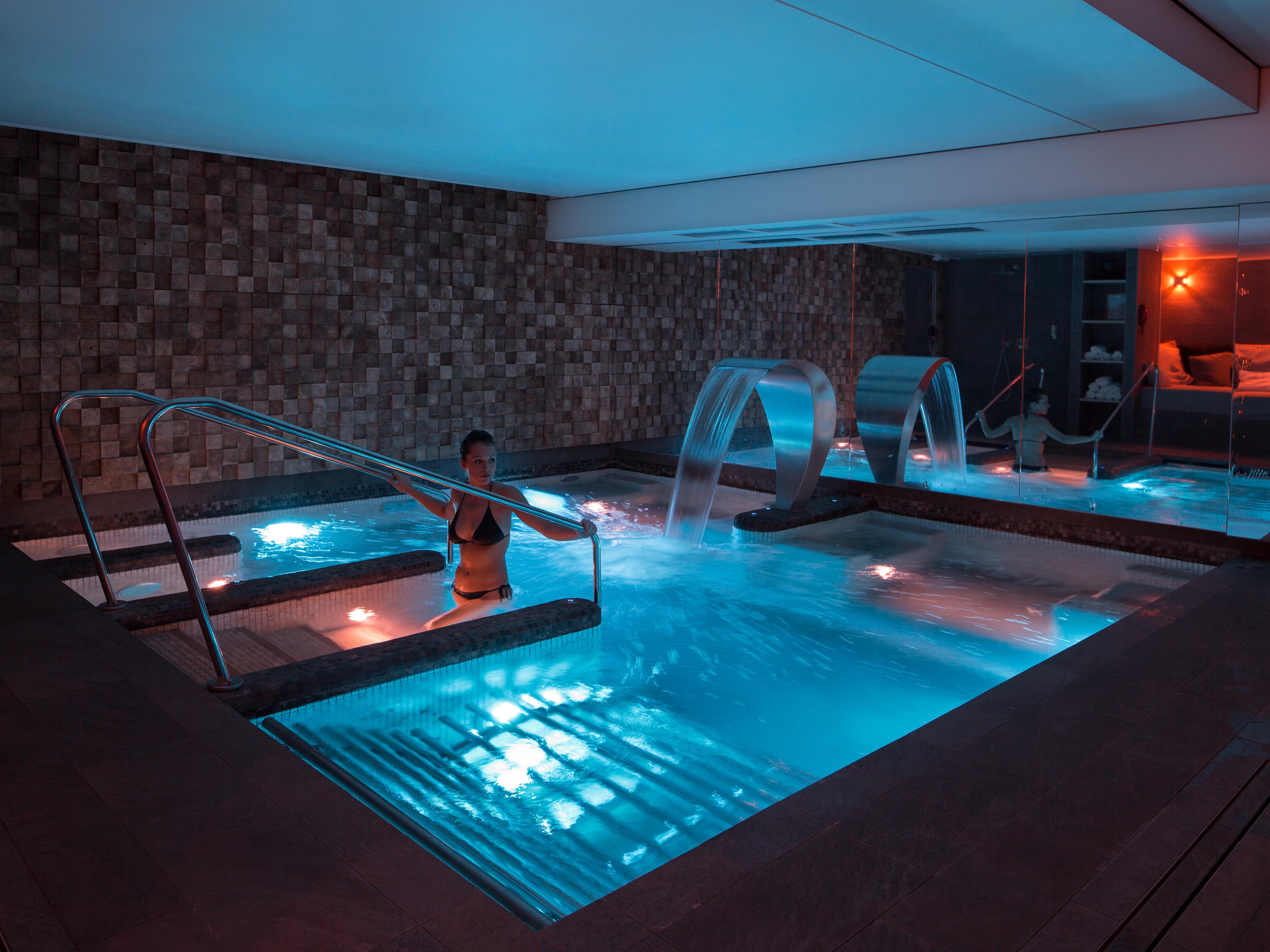 Hotel Balthazar Hotel & Spa Rennes - Mgallery Collection 5*