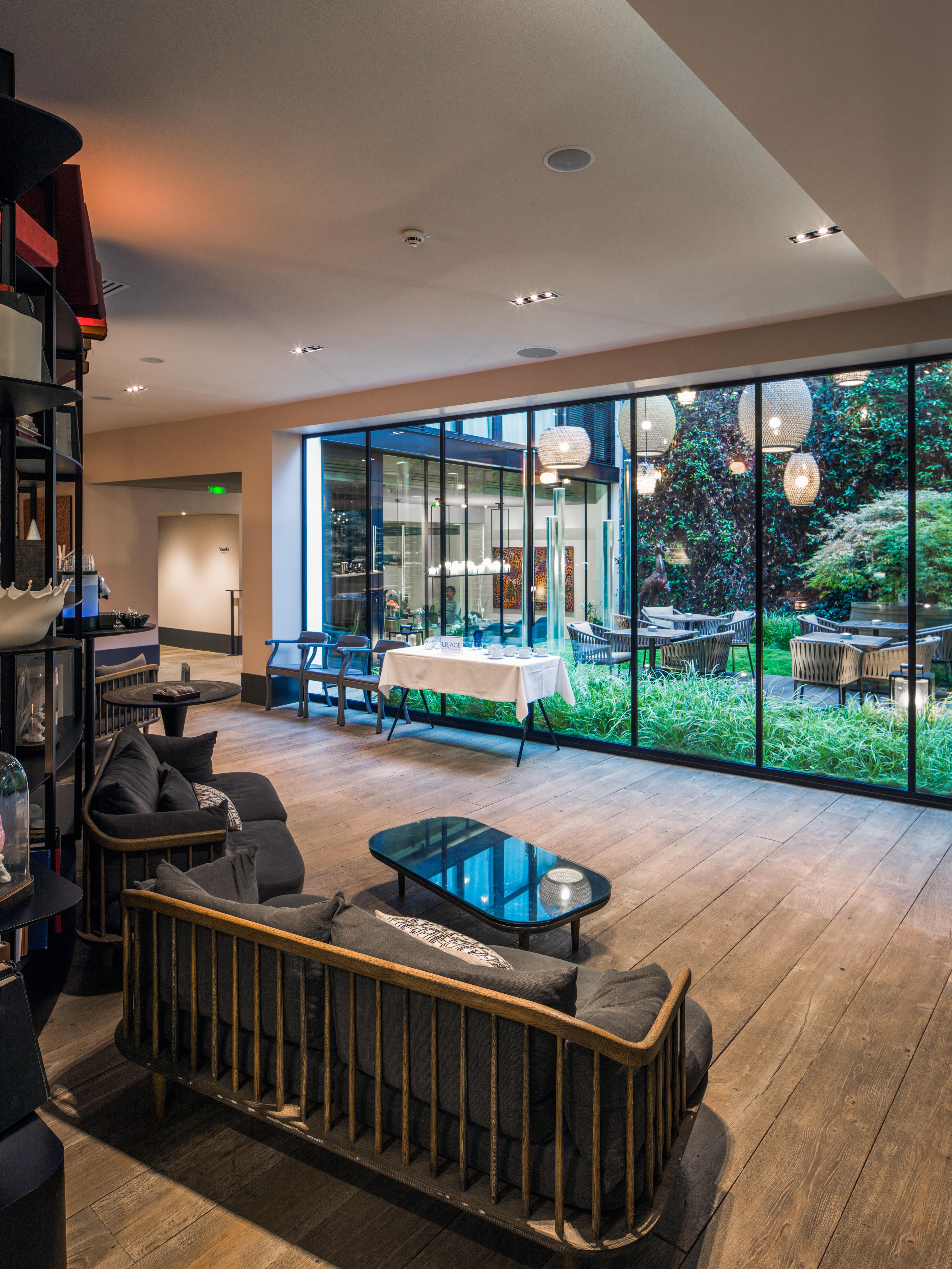 Hotel Balthazar Hotel & Spa Rennes - Mgallery Collection 5*