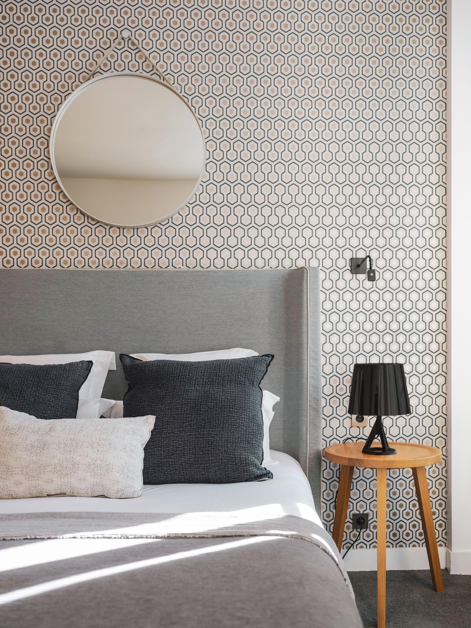Hotel Balthazar Hotel & Spa Rennes - Mgallery Collection Rennes