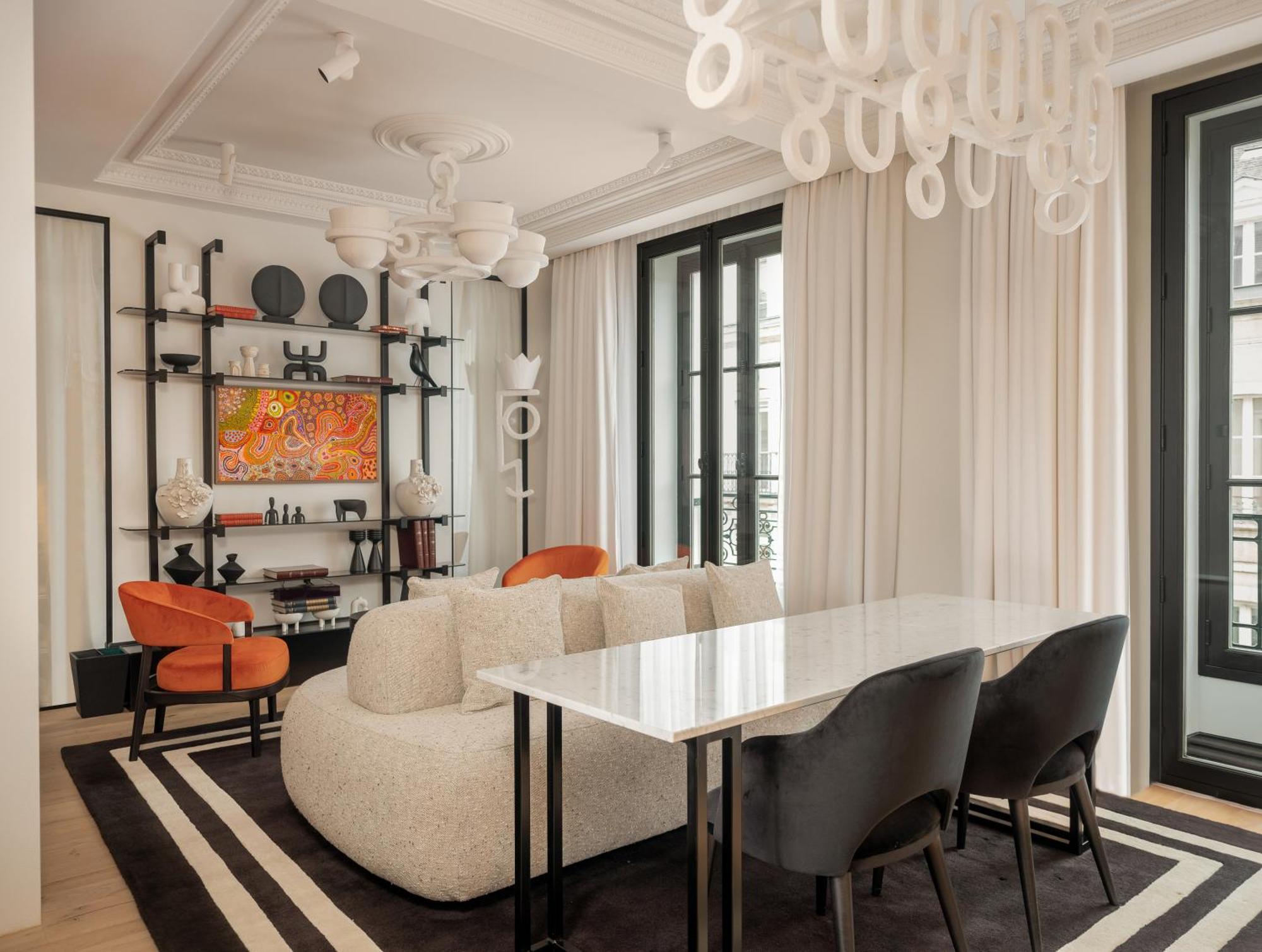 Balthazar Hotel & Spa Rennes - Mgallery Collection 5* Rennes