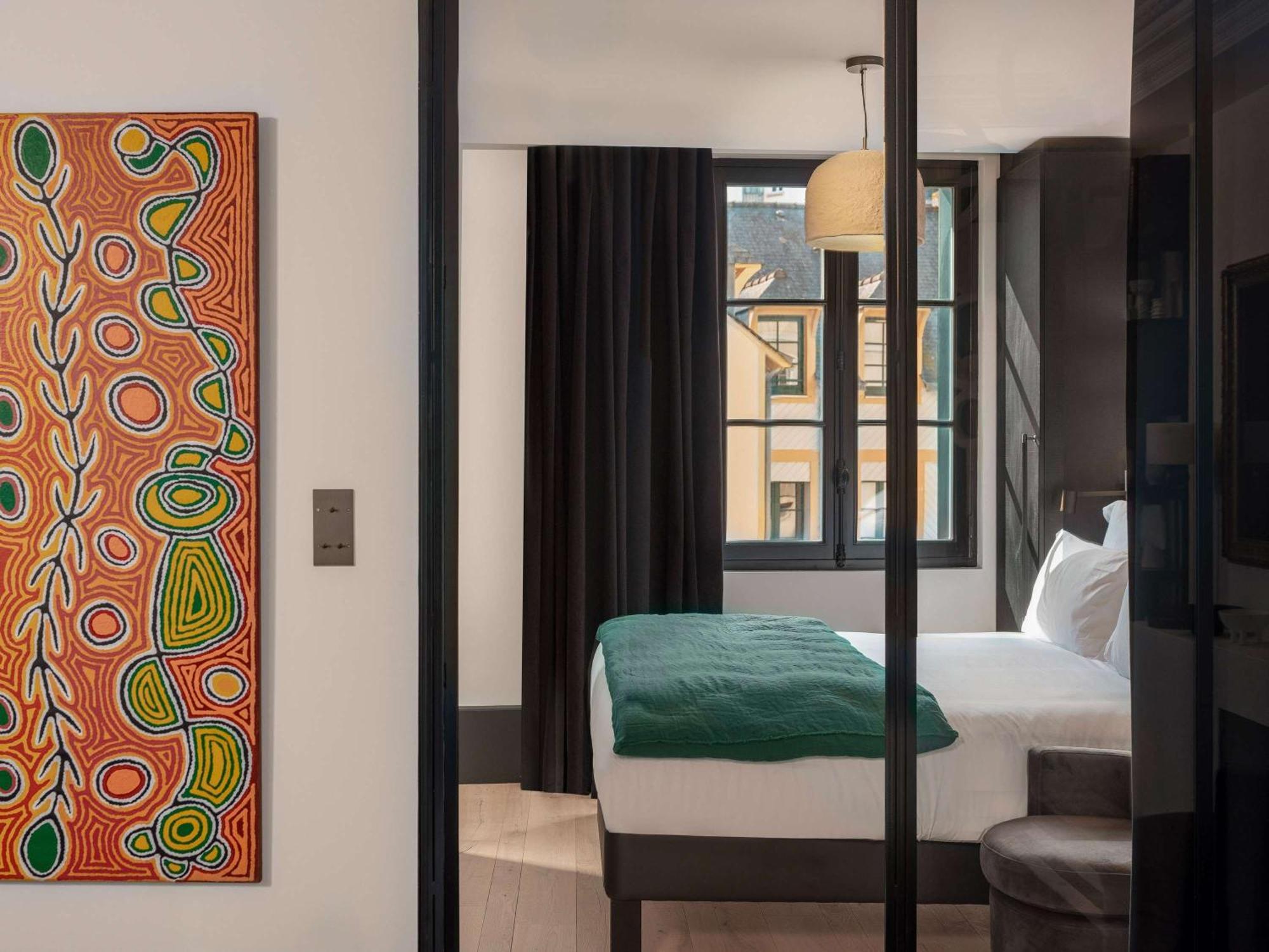 Balthazar Hotel & Spa Rennes - Mgallery Collection Hotel