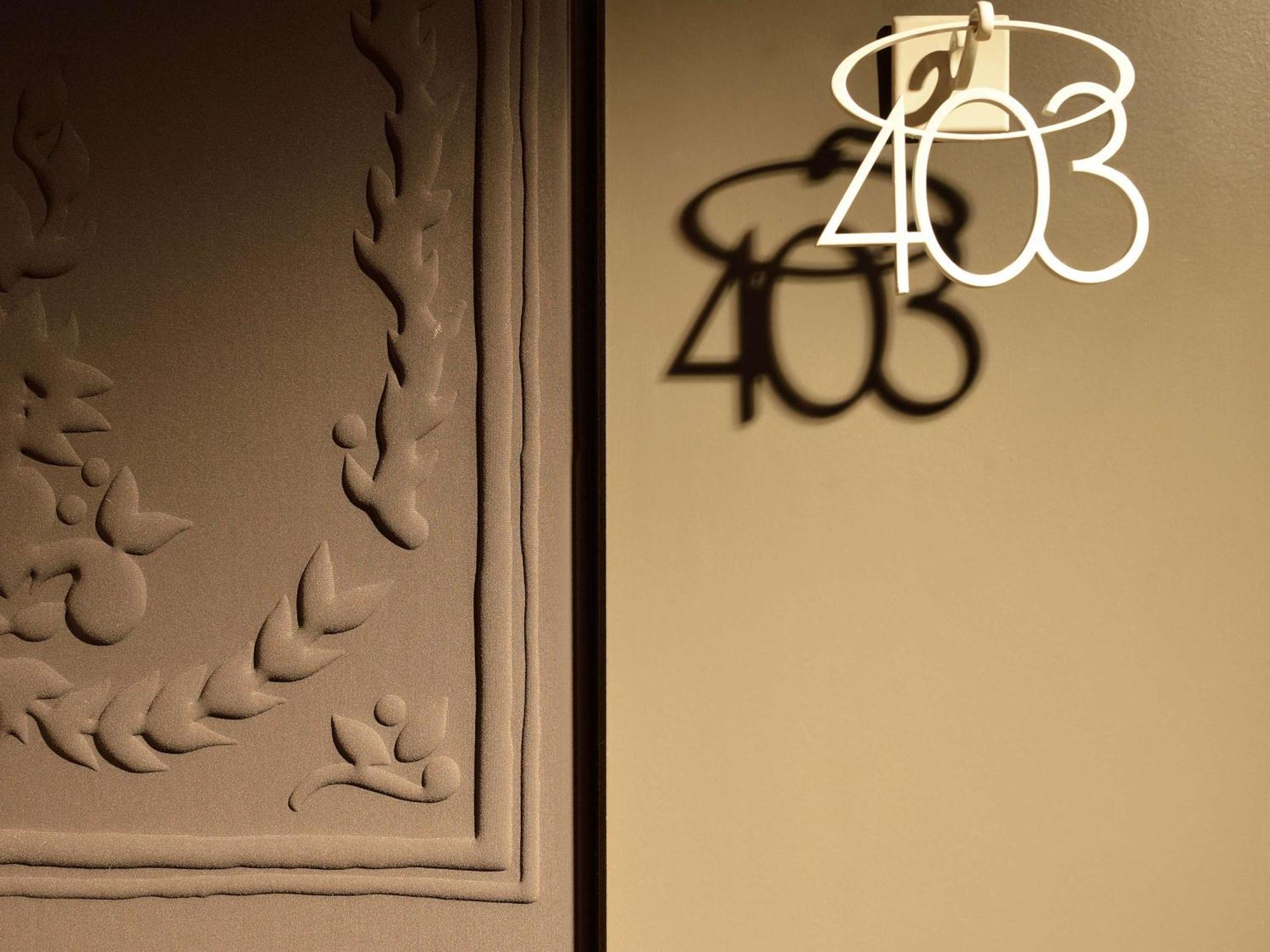 Balthazar Hotel & Spa Rennes - Mgallery Collection Hotel Rennes