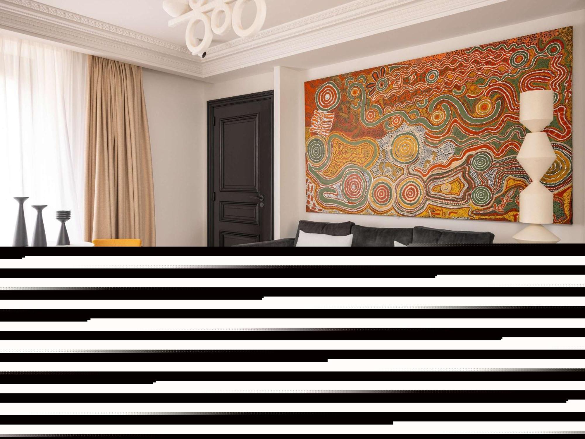 Balthazar Hotel & Spa Rennes - Mgallery Collection Hotel 5*