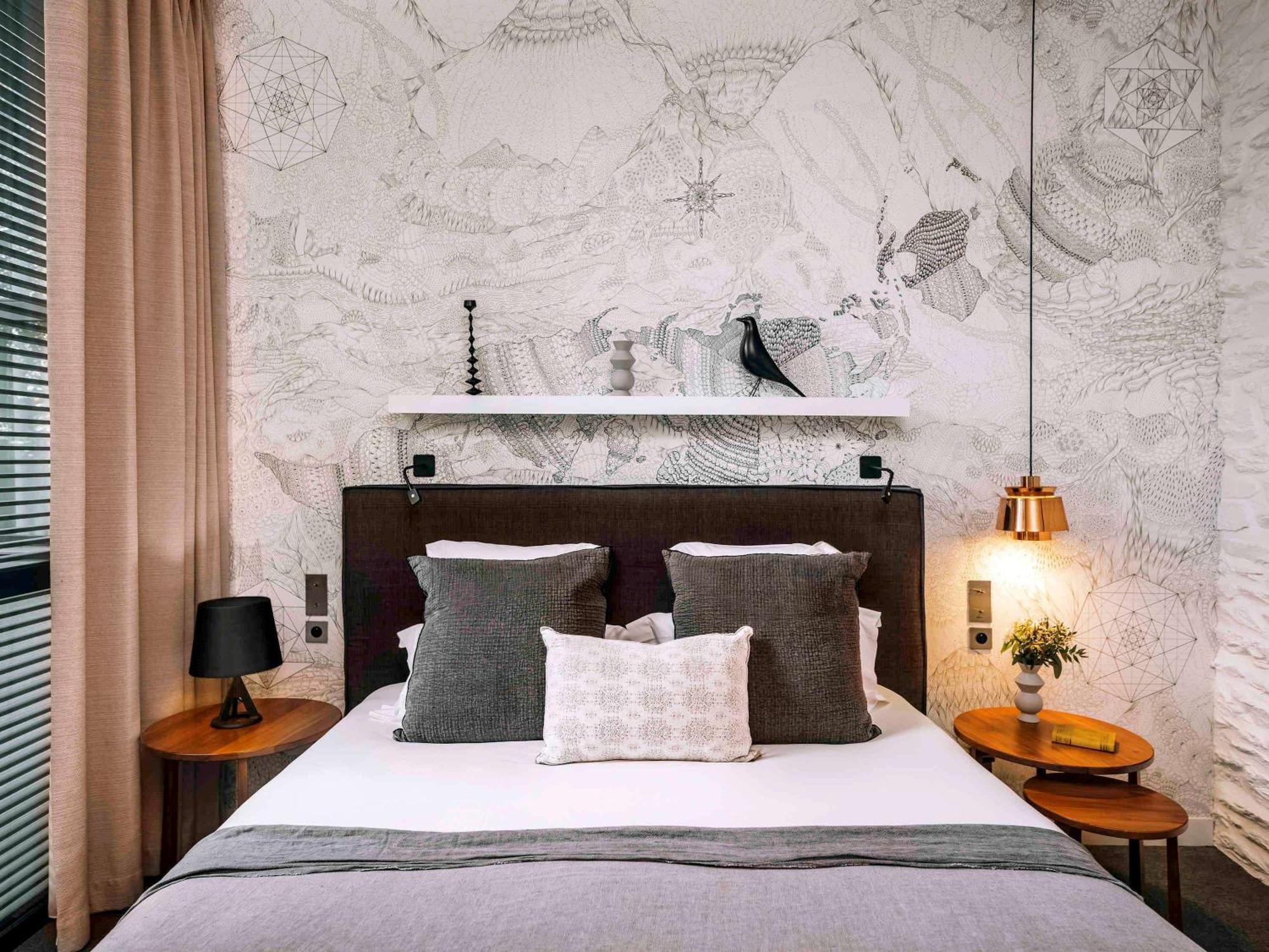 Hotel Balthazar Hotel & Spa Rennes - Mgallery Collection 5*