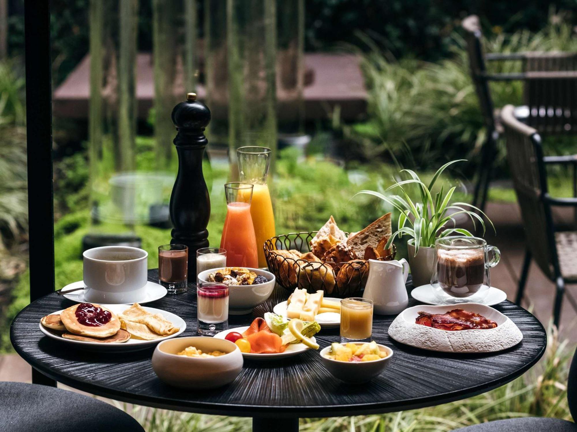 Hotel Balthazar Hotel & Spa Rennes - Mgallery Collection 5*