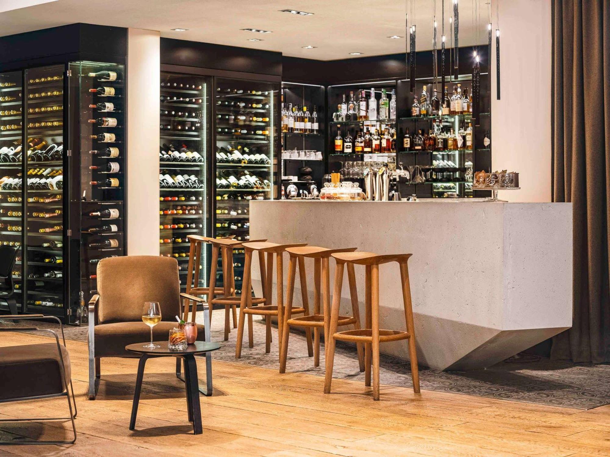 Balthazar Hotel & Spa Rennes - Mgallery Collection Hotel Rennes